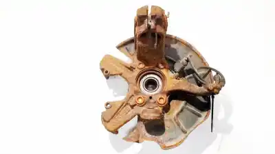 Автозапчасти б/у передняя правая кулачка за volkswagen golf v variant (1k5) 1.9 tdi ссылки oem iam 