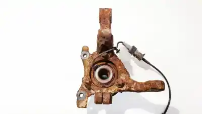 Автозапчастина б/у передній прав для opel astra h (a04) 1.4 (l48) посилання на oem iam 