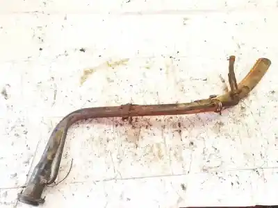 Peça sobressalente para automóvel em segunda mão tubo por honda fr-v (be) 1.8 vtec cat referências oem iam 