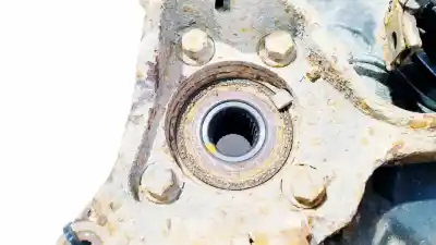 Автозапчасти б/у передняя левая кулачка за subaru legacy berl. b13 (bl) 2.0 cat ссылки oem iam   