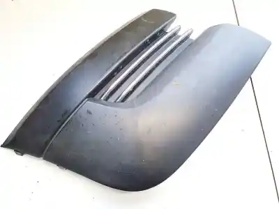 Second-hand car spare part FRONT BUMPER GRILLE for PEUGEOT 3008  OEM IAM references 9685627177  