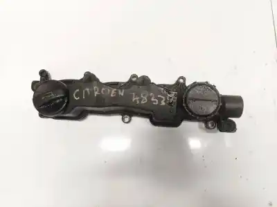 Автозапчасти б/у крышка качества за CITROEN C4 I (LC_) 1.6 HDi ссылки OEM IAM 9660281080  993760