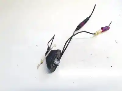 Автозапчастина б/у антена для citroen c-crosser 2.2 hdi fap cat посилання на oem iam   