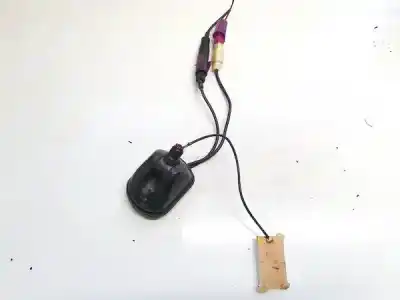 Автозапчастина б/у антена для CITROEN C-CROSSER 2.2 HDi FAP CAT Посилання на OEM IAM   