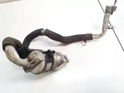 Автозапчастина б/у випарник кондиционера для honda cr-v (re) 2.2 dtec cat посилання на oem iam mf4462602840  mf446260-2840, 80350-swy-g021-m1