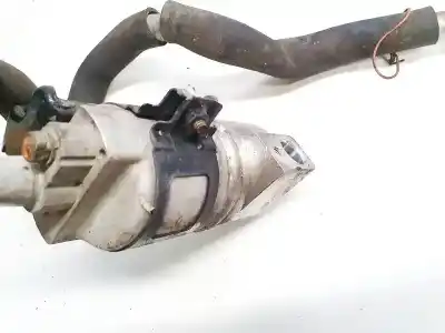 Автозапчастина б/у випарник кондиционера для honda cr-v (re) 2.2 dtec cat посилання на oem iam mf4462602840  mf446260-2840, 80350-swy-g021-m1