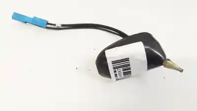 Pezzo di ricambio per auto di seconda mano ANTENNA per OPEL ASTRA H CARAVAN  Riferimenti OEM IAM 013171  04229