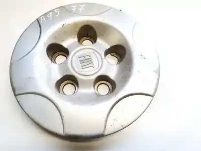 Second-hand car spare part plastics for fiat doblo ii (152) 1.3 16v jtd cat oem iam references 51810479