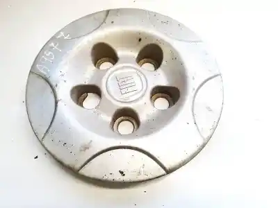 Second-hand car spare part plastics for fiat doblo ii (152) 1.3 16v jtd cat oem iam references 51810479