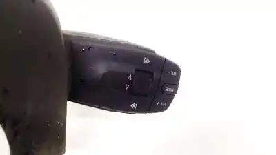 Peça sobressalente para automóvel em segunda mão comandos do volante por seat ibiza (6j5) 1.6 16v referências oem iam 