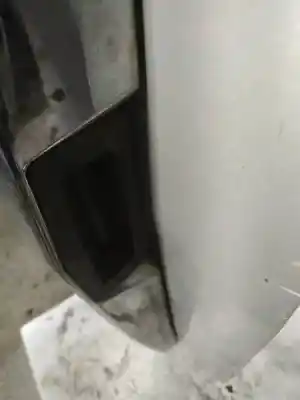 Автозапчастина б/у зовнішня ручка ворот для opel astra h caravan 1.7 16v cdti посилання на oem iam 