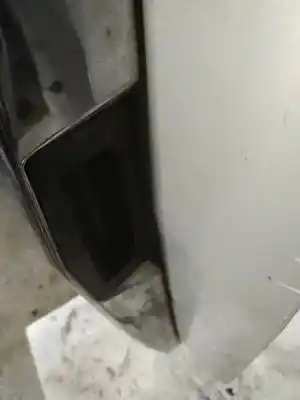 Автозапчастина б/у зовнішня ручка ворот для opel astra h caravan 1.7 16v cdti посилання на oem iam   