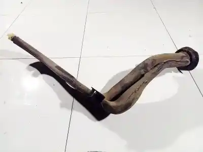 Peça sobressalente para automóvel em segunda mão tubo por opel zafira b 1.9 cdti referências oem iam 13159945