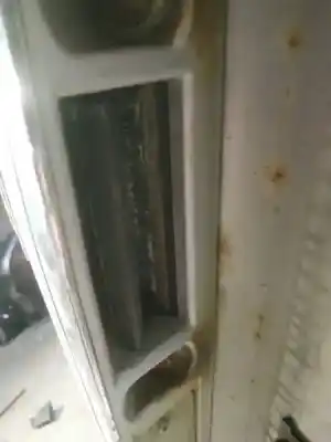 Second-hand car spare part tailgate back door handle for kia sorento 2.5 crdi ex oem iam references 