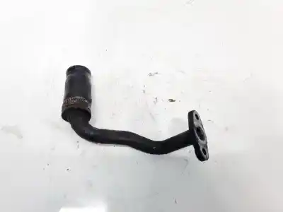 Peça sobressalente para automóvel em segunda mão tubo por bmw 3-series, e90 / e91 / e93 2005.02 - 2009.01 320 d 130kw 2007.09 - 2011.12 referências oem iam 