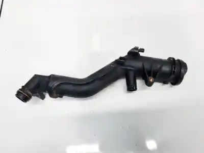 Автозапчастина б/у труба для ford kuga (cbv) 2.0 tdci cat посилання на oem iam 9654733980