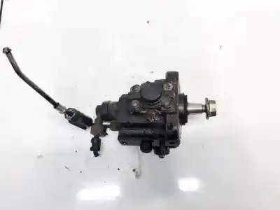 Peça sobressalente para automóvel em segunda mão bomba de injeção por fiat croma (194) 1.9 16v multijet dynamic (12.2007->) referências oem iam 55209062