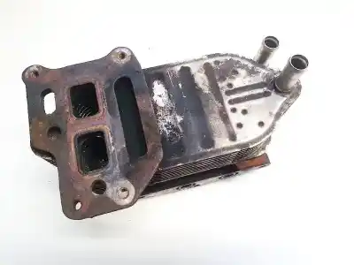 Second-hand car spare part egr cooler for mitsubishi asx (ga0w) 1.8 di-d cat oem iam references t31321