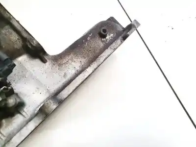 Pezzo di ricambio per auto di seconda mano collettore di aspirazione per mitsubishi asx (ga0w) 1.8 di-d cat riferimenti oem iam 500213  