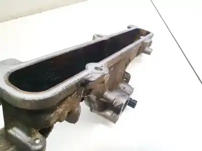 Pezzo di ricambio per auto di seconda mano collettore di aspirazione per mitsubishi asx (ga0w) 1.8 di-d cat riferimenti oem iam 500213  