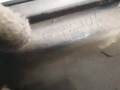 Peça sobressalente para automóvel em segunda mão embaladeira lado esquerdo (corte) por jeep compass 2.2 crd cat referências oem iam 5116129ac  