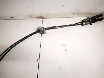 Second-hand car spare part gearbox linkage for jeep compass 2.2 crd cat oem iam references 