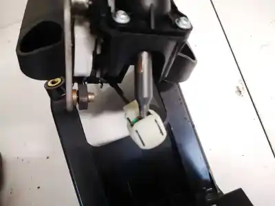 Second-hand car spare part gearbox linkage for jeep compass 2.2 crd cat oem iam references   