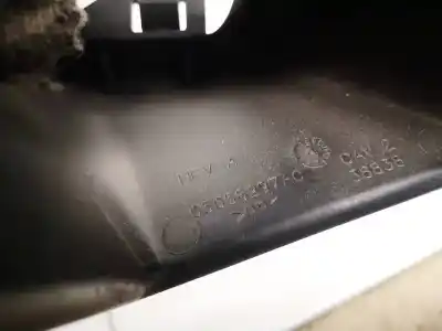 Second-hand car spare part plastics for jeep compass 2.2 crd cat oem iam references 05058297ac  