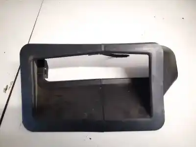 Second-hand car spare part plastics for jeep compass 2.2 crd cat oem iam references 05058297ac