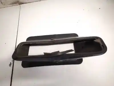 Second-hand car spare part plastics for jeep compass 2.2 crd cat oem iam references 05058297ac  