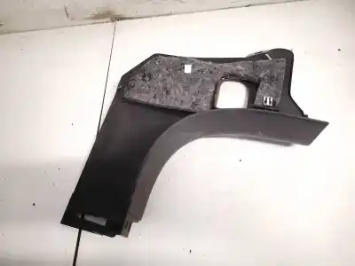 Second-hand car spare part plastics for jeep compass 2.2 crd cat oem iam references 77006b  13693l