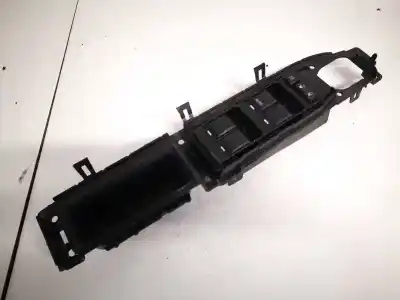 Second-hand car spare part left front power window switch for jeep compass 2.2 crd cat oem iam references 04602780aa