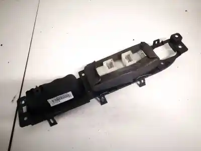 Second-hand car spare part left front power window switch for jeep compass 2.2 crd cat oem iam references 04602780aa  