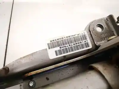 Second-hand car spare part steering column for jeep compass 2.2 crd cat oem iam references 05057279as  