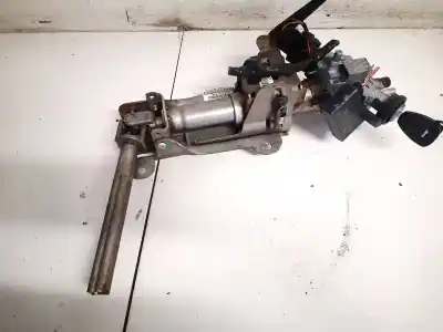 Second-hand car spare part Steering Column for JEEP COMPASS 2.2 CRD CAT OEM IAM references 05057279AS  