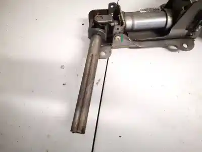 Second-hand car spare part steering column for jeep compass 2.2 crd cat oem iam references 05057279as  