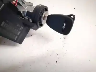 Second-hand car spare part ignition switch for jeep compass 2.2 crd cat oem iam references 05026222ao  