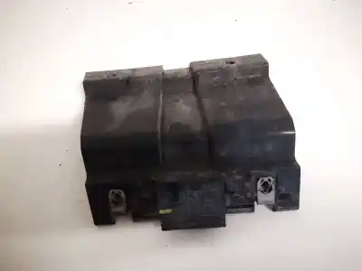 Second-hand car spare part rear bumper reinforcement for jeep compass 2.2 crd cat oem iam references 68082968aa