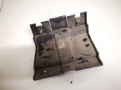 Second-hand car spare part rear bumper reinforcement for jeep compass 2.2 crd cat oem iam references 68082968aa  