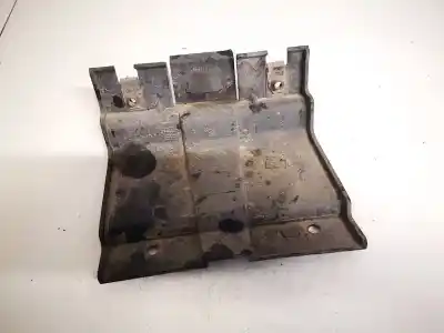 Second-hand car spare part rear bumper reinforcement for jeep compass 2.2 crd cat oem iam references 68082969aa  