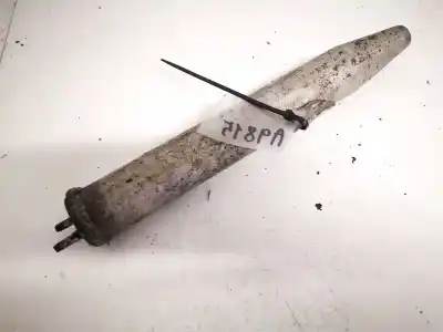 Second-hand car spare part air conditioning evaporator for kia sorento 2.5 crdi ex oem iam references d301730310