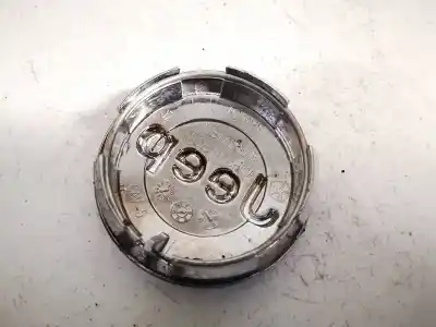 Second-hand car spare part plastics for jeep compass 2.2 crd cat oem iam references 1lb77trmab  