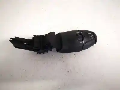Peça sobressalente para automóvel em segunda mão comandos do volante por peugeot 308 1.6 16v hdi referências oem iam 9641796480