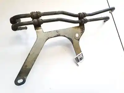 Автозапчастина б/у труба для mazda cx-7, 2006.01 - 2012.12 2.3 182kw 2006.01 - 2012.12 посилання на oem iam   