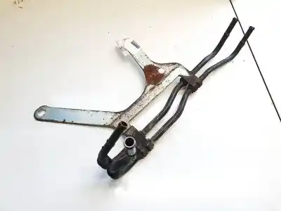 Автозапчастина б/у труба для mazda cx-7, 2006.01 - 2012.12 2.3 182kw 2006.01 - 2012.12 посилання на oem iam 