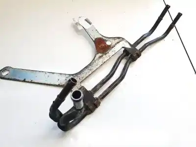 Автозапчастина б/у труба для mazda cx-7, 2006.01 - 2012.12 2.3 182kw 2006.01 - 2012.12 посилання на oem iam   