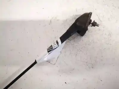 Peça sobressalente para automóvel em segunda mão antena por nissan note (e11e) 1.6 16v cat referências oem iam   