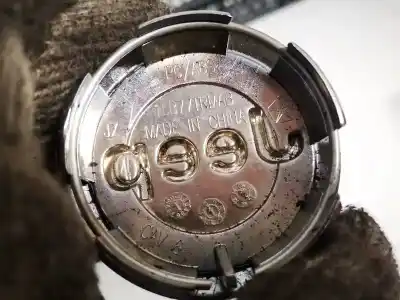 Second-hand car spare part plastics for jeep compass 2.2 crd cat oem iam references 1lb77trmab  