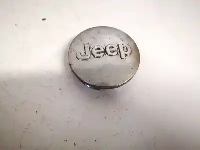 Second-hand car spare part plastics for jeep compass 2.2 crd cat oem iam references 1lb77trmab