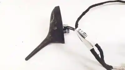 Автозапчастина б/у антена для CITROEN C5 II (RC_) 2.2 HDi Посилання на OEM IAM 9665130480  83840202